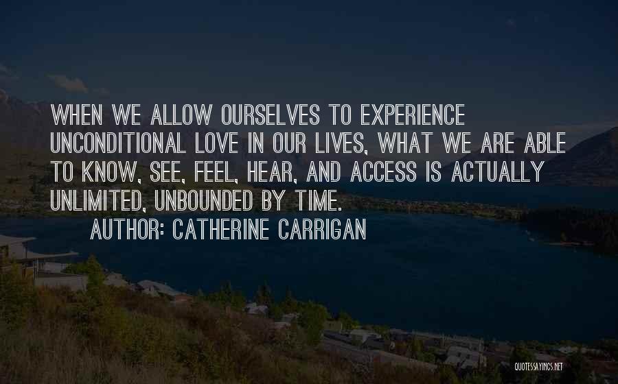 Catherine Carrigan Quotes 281272