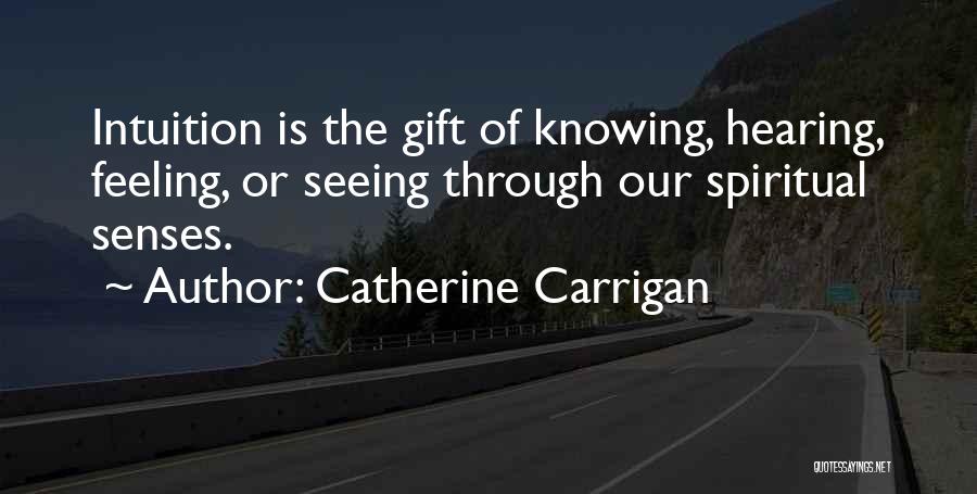Catherine Carrigan Quotes 293594