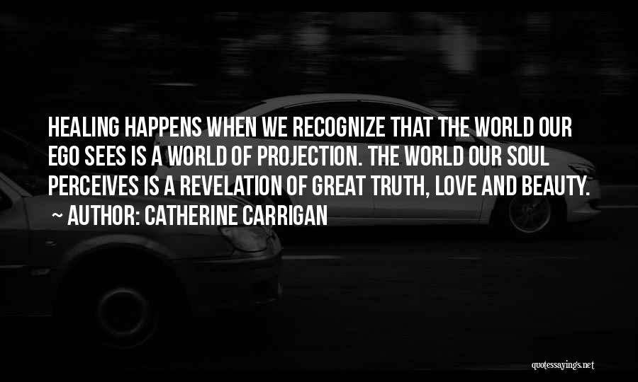 Catherine Carrigan Quotes 344486