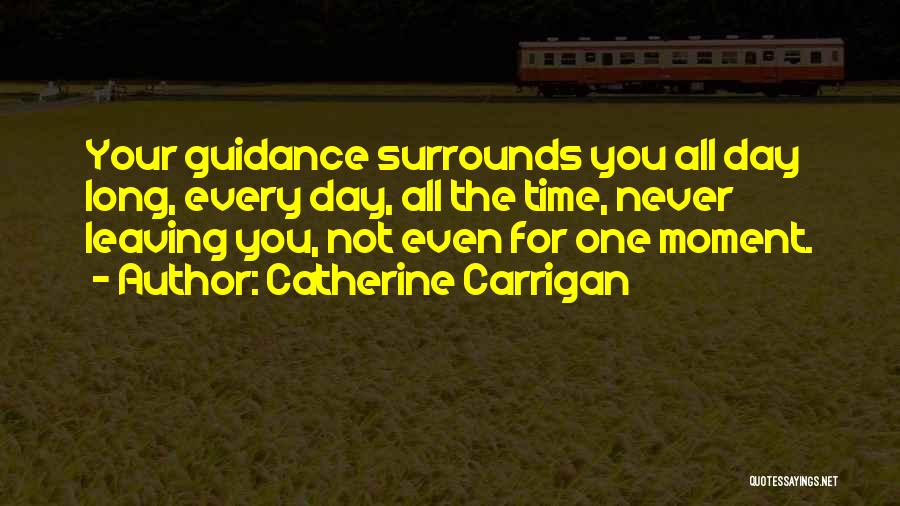 Catherine Carrigan Quotes 392543