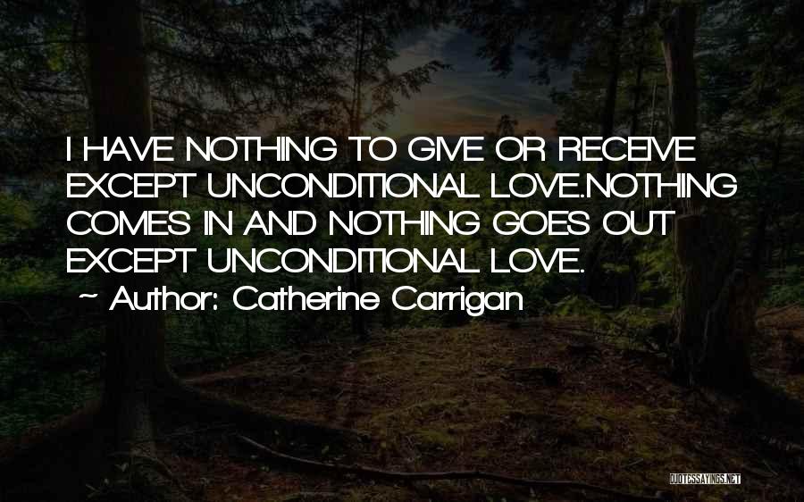 Catherine Carrigan Quotes 649668