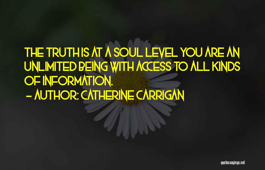 Catherine Carrigan Quotes 687679