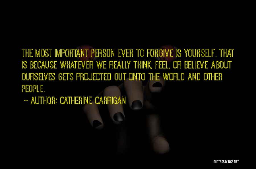 Catherine Carrigan Quotes 785901