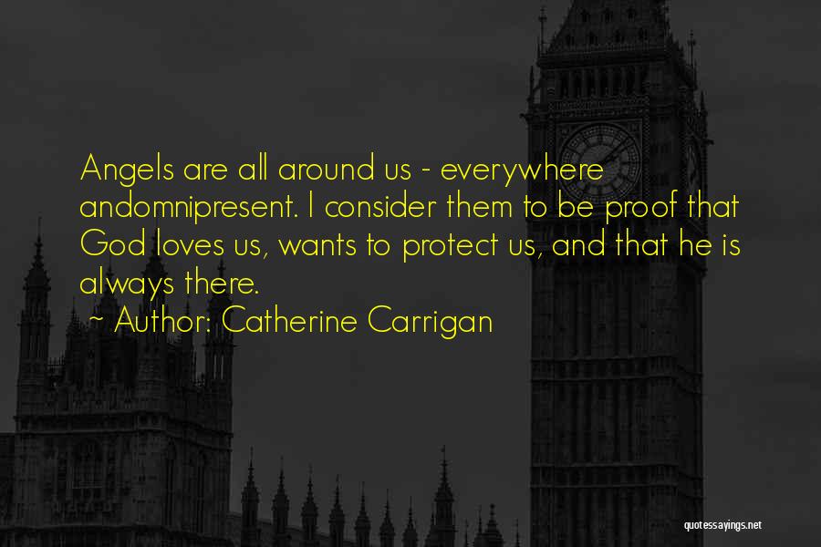 Catherine Carrigan Quotes 874397