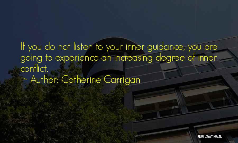 Catherine Carrigan Quotes 882479