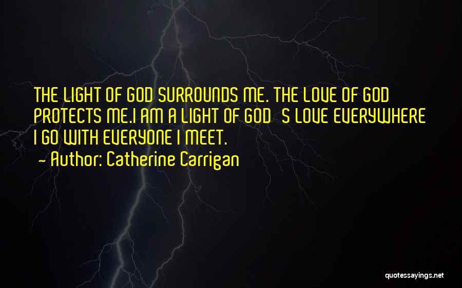 Catherine Carrigan Quotes 98435