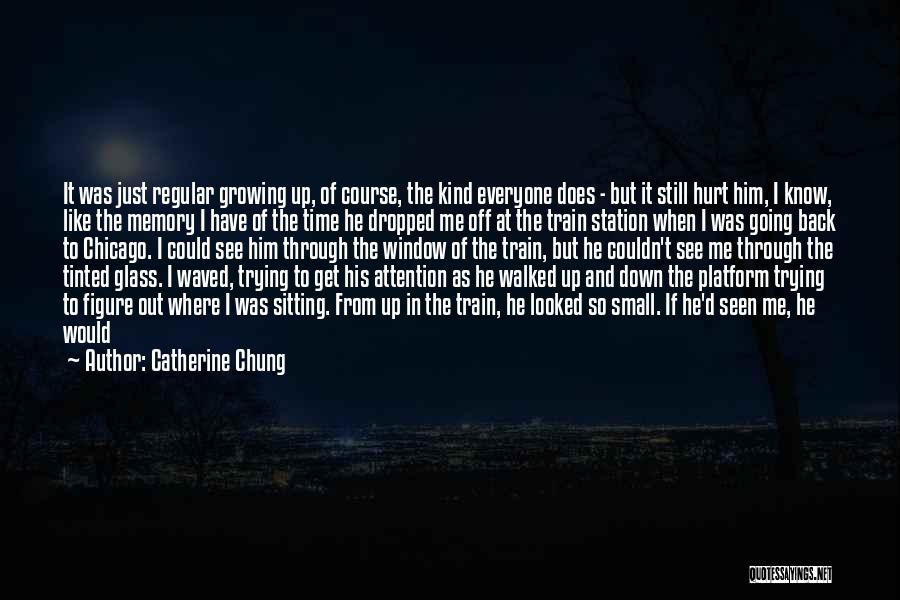 Catherine Chung Quotes 2069545