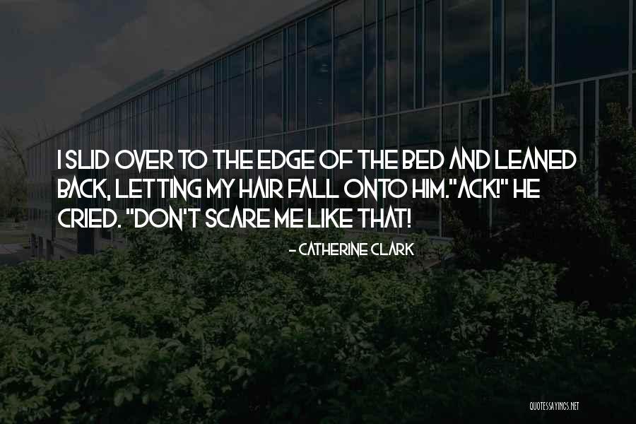 Catherine Clark Quotes 1112104 Catherine Clark Quotes 1112104