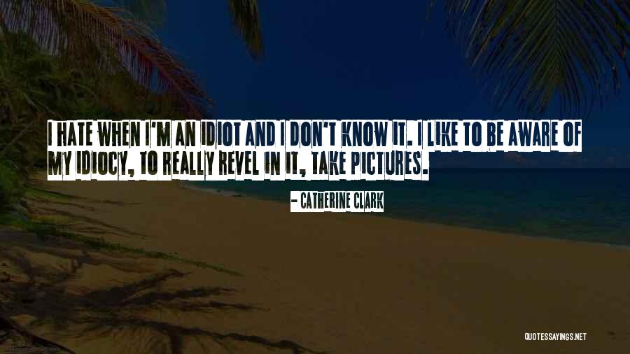 Catherine Clark Quotes 303710 Catherine Clark Quotes 303710