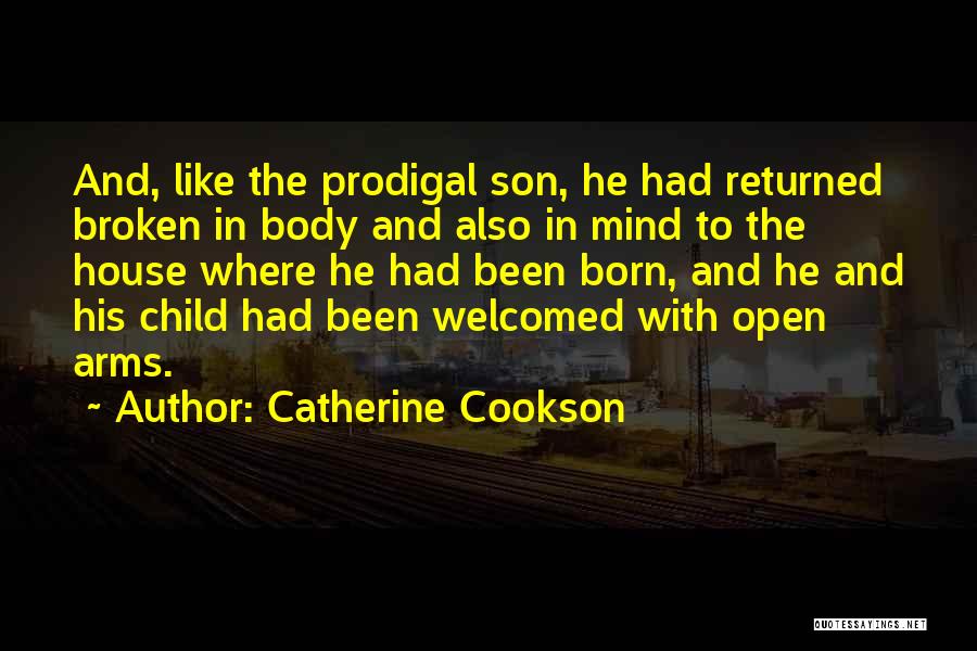 Catherine Cookson Quotes 1049242