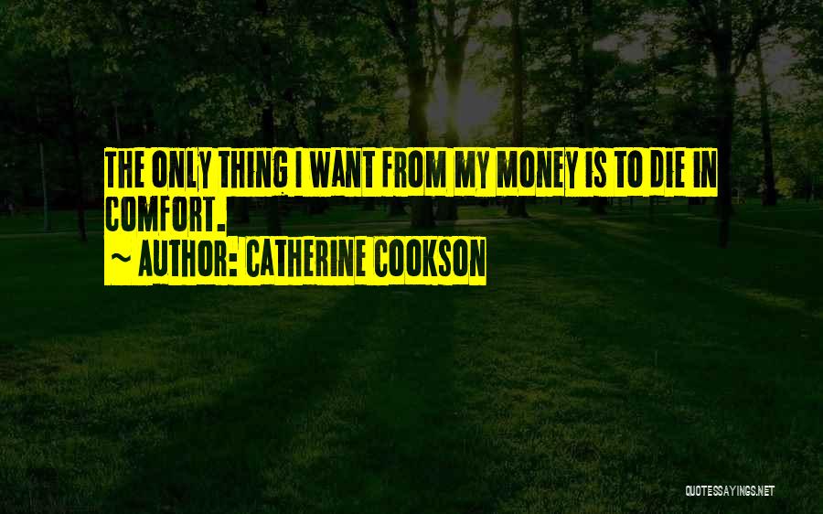 Catherine Cookson Quotes 1613542