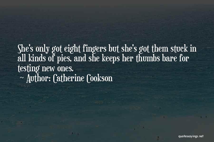 Catherine Cookson Quotes 1907023