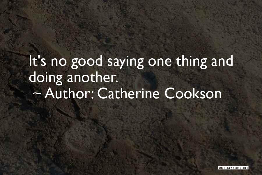 Catherine Cookson Quotes 913139