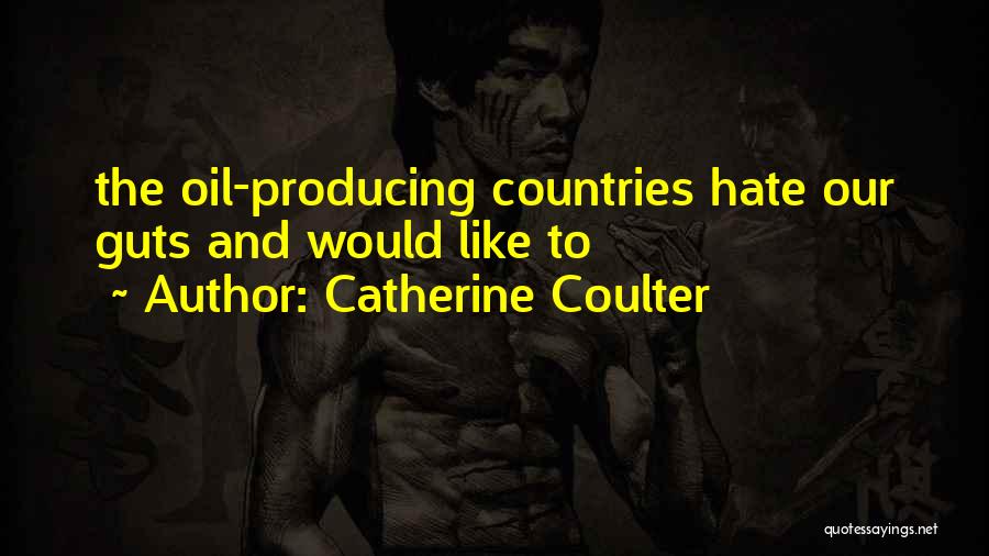 Catherine Coulter Quotes 1776417