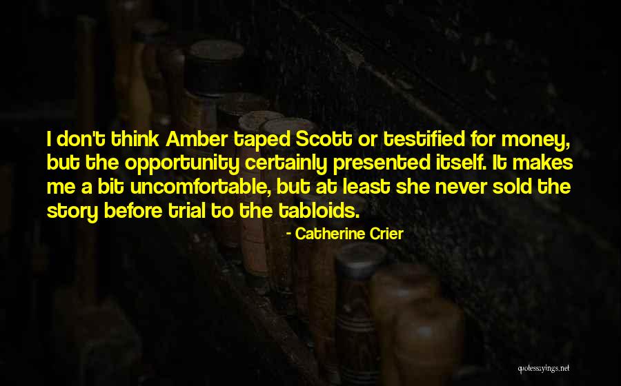 Catherine Crier Quotes 1065220