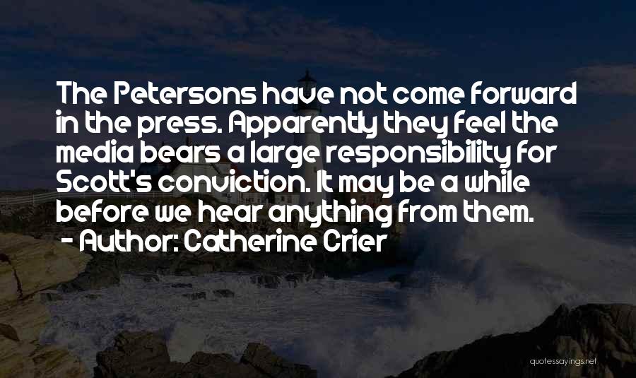 Catherine Crier Quotes 221219