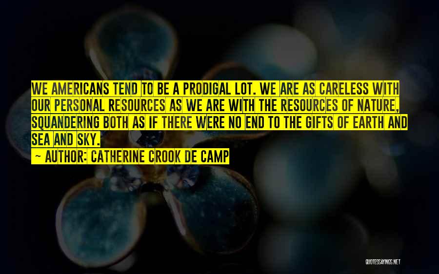 Catherine Crook De Camp Quotes 1536015