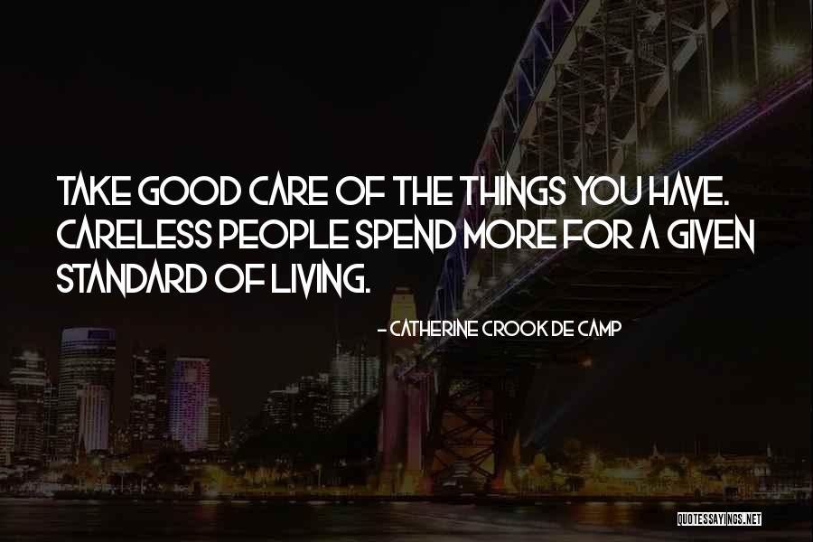 Catherine Crook De Camp Quotes 2117520 Catherine Crook De Camp Quotes 2117520
