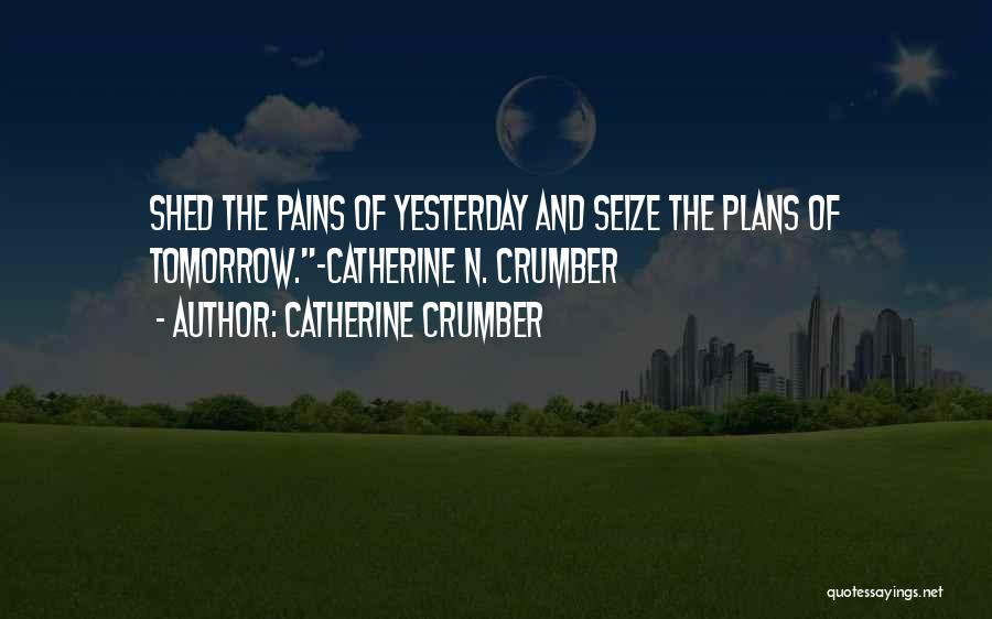 Catherine Crumber Quotes 1283072