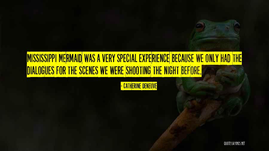 Catherine Deneuve Quotes 1076772 Catherine Deneuve Quotes 1076772