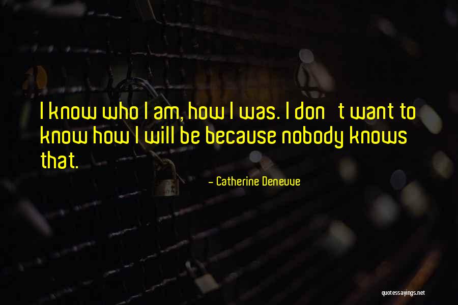 Catherine Deneuve Quotes 138022 Catherine Deneuve Quotes 138022