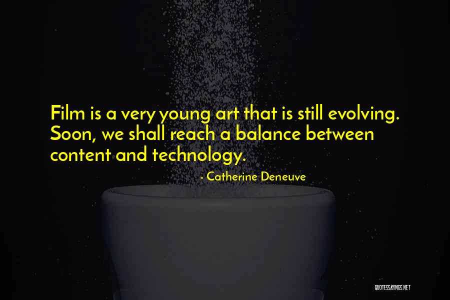 Catherine Deneuve Quotes 1523690 Catherine Deneuve Quotes 1523690
