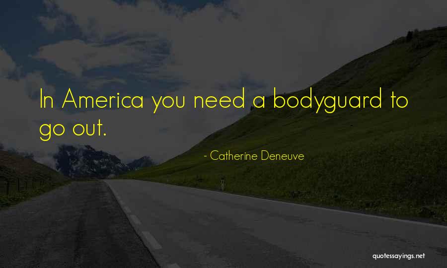 Catherine Deneuve Quotes 1724816