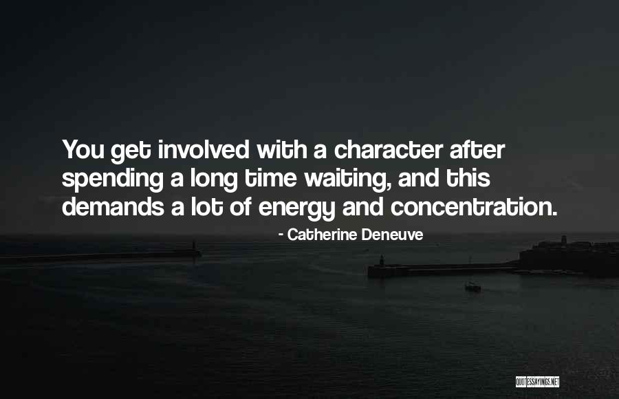 Catherine Deneuve Quotes 1793557 Catherine Deneuve Quotes 1793557