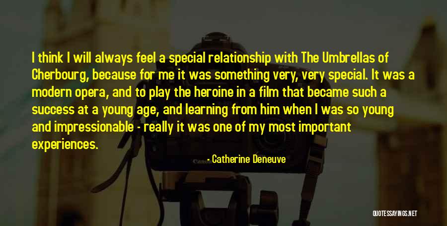 Catherine Deneuve Quotes 2214236 Catherine Deneuve Quotes 2214236