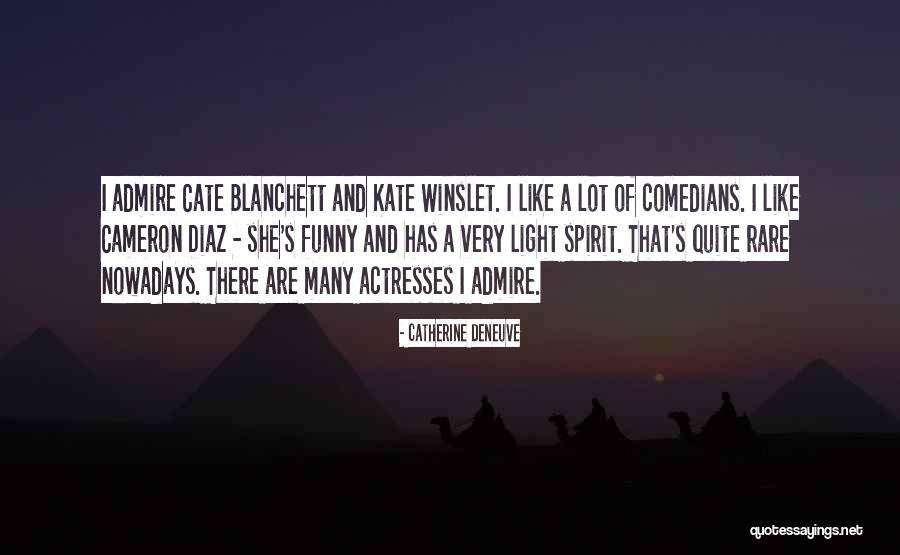 Catherine Deneuve Quotes 278941 Catherine Deneuve Quotes 278941