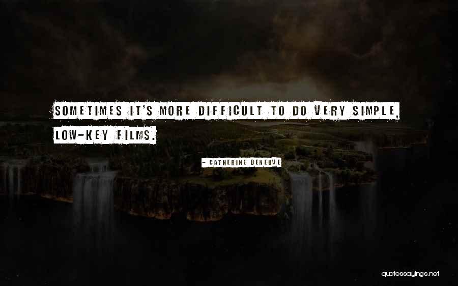 Catherine Deneuve Quotes 649077 Catherine Deneuve Quotes 649077