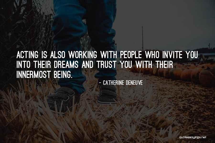 Catherine Deneuve Quotes 652199 Catherine Deneuve Quotes 652199