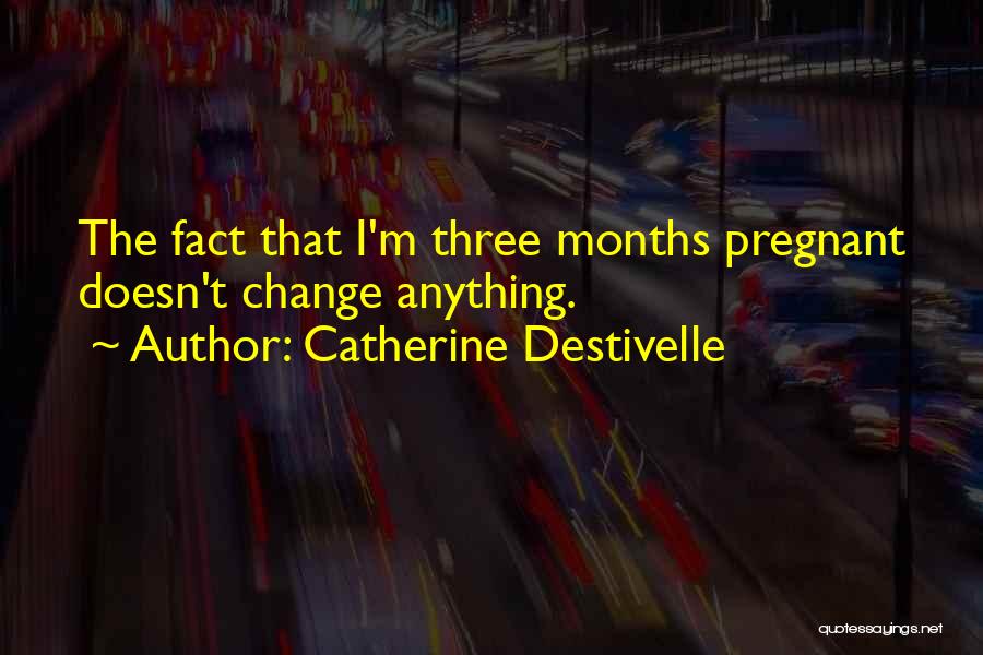 Catherine Destivelle Quotes 1002824