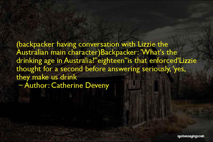 Catherine Deveny Quotes 1913941