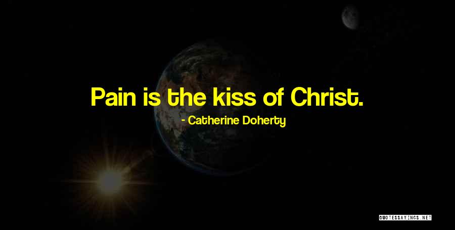 Catherine Doherty Quotes 1002532