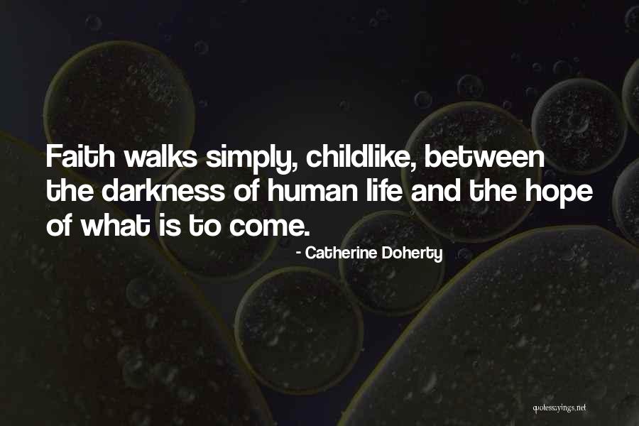 Catherine Doherty Quotes 1092667