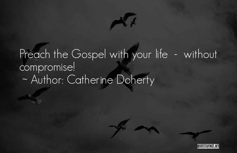 Catherine Doherty Quotes 1540113