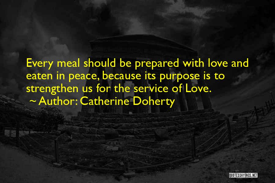 Catherine Doherty Quotes 155938