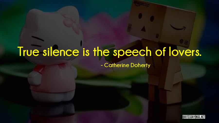 Catherine Doherty Quotes 2054598