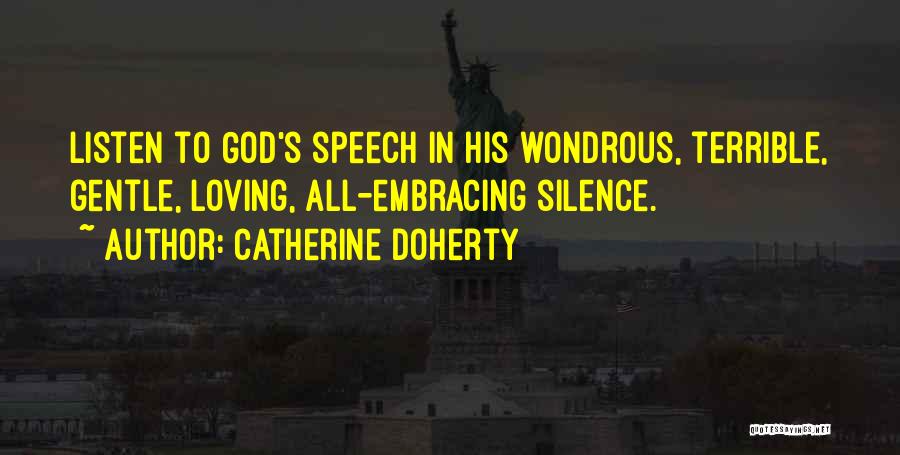 Catherine Doherty Quotes 292928