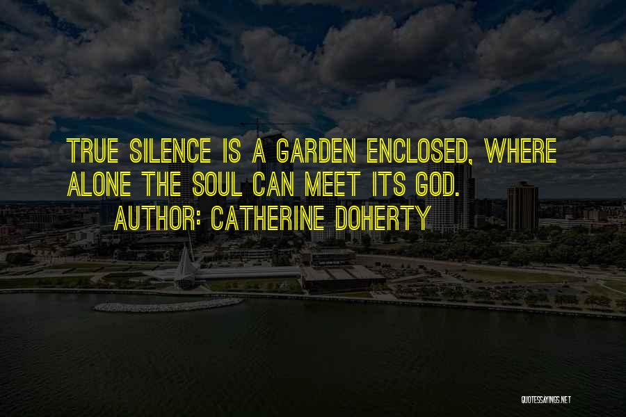 Catherine Doherty Quotes 846502