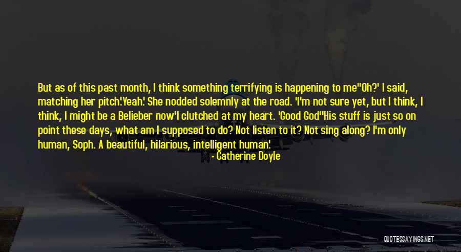 Catherine Doyle Quotes 1301860 Catherine Doyle Quotes 1301860