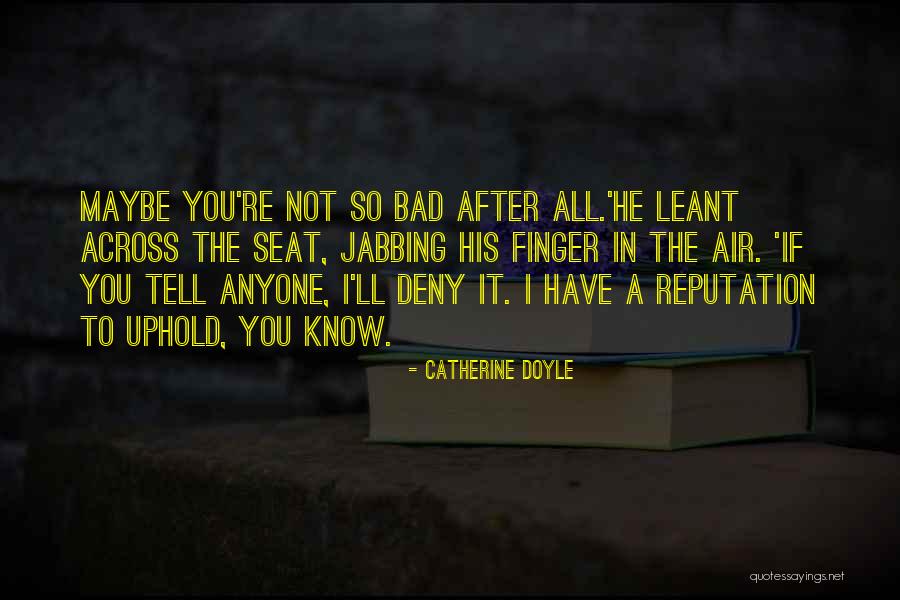 Catherine Doyle Quotes 1400022 Catherine Doyle Quotes 1400022