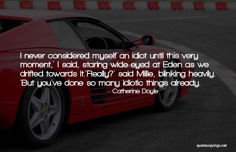 Catherine Doyle Quotes 2028045 Catherine Doyle Quotes 2028045