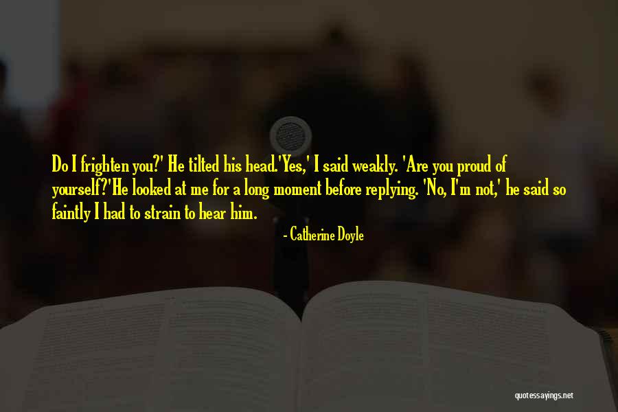 Catherine Doyle Quotes 2192854 Catherine Doyle Quotes 2192854