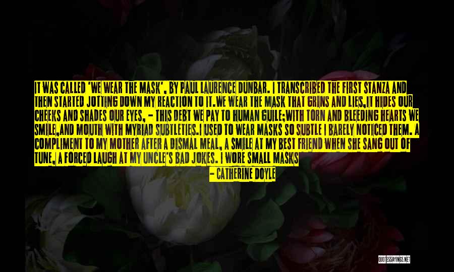 Catherine Doyle Quotes 532354 Catherine Doyle Quotes 532354