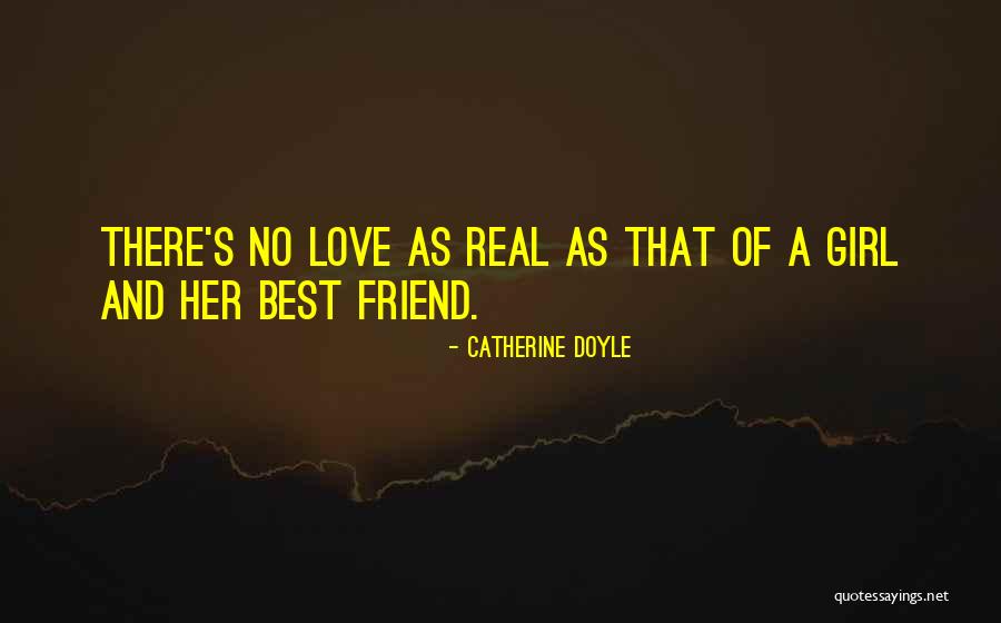 Catherine Doyle Quotes 572692