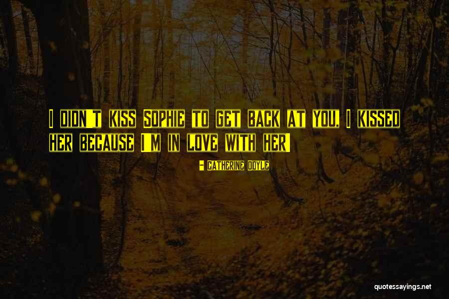 Catherine Doyle Quotes 650968 Catherine Doyle Quotes 650968