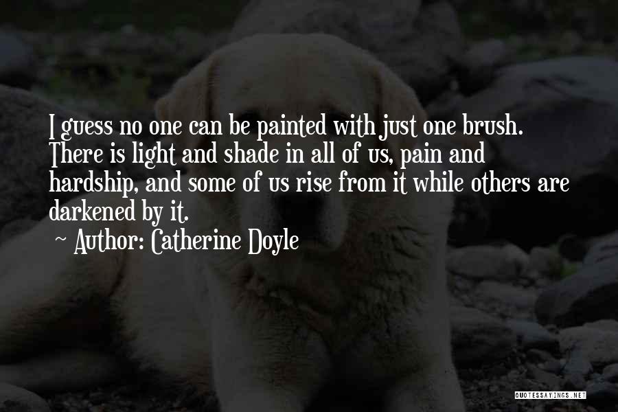Catherine Doyle Quotes 689563