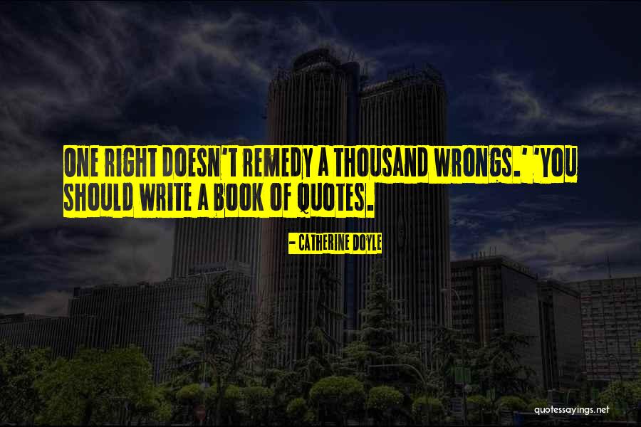 Catherine Doyle Quotes 830584 Catherine Doyle Quotes 830584
